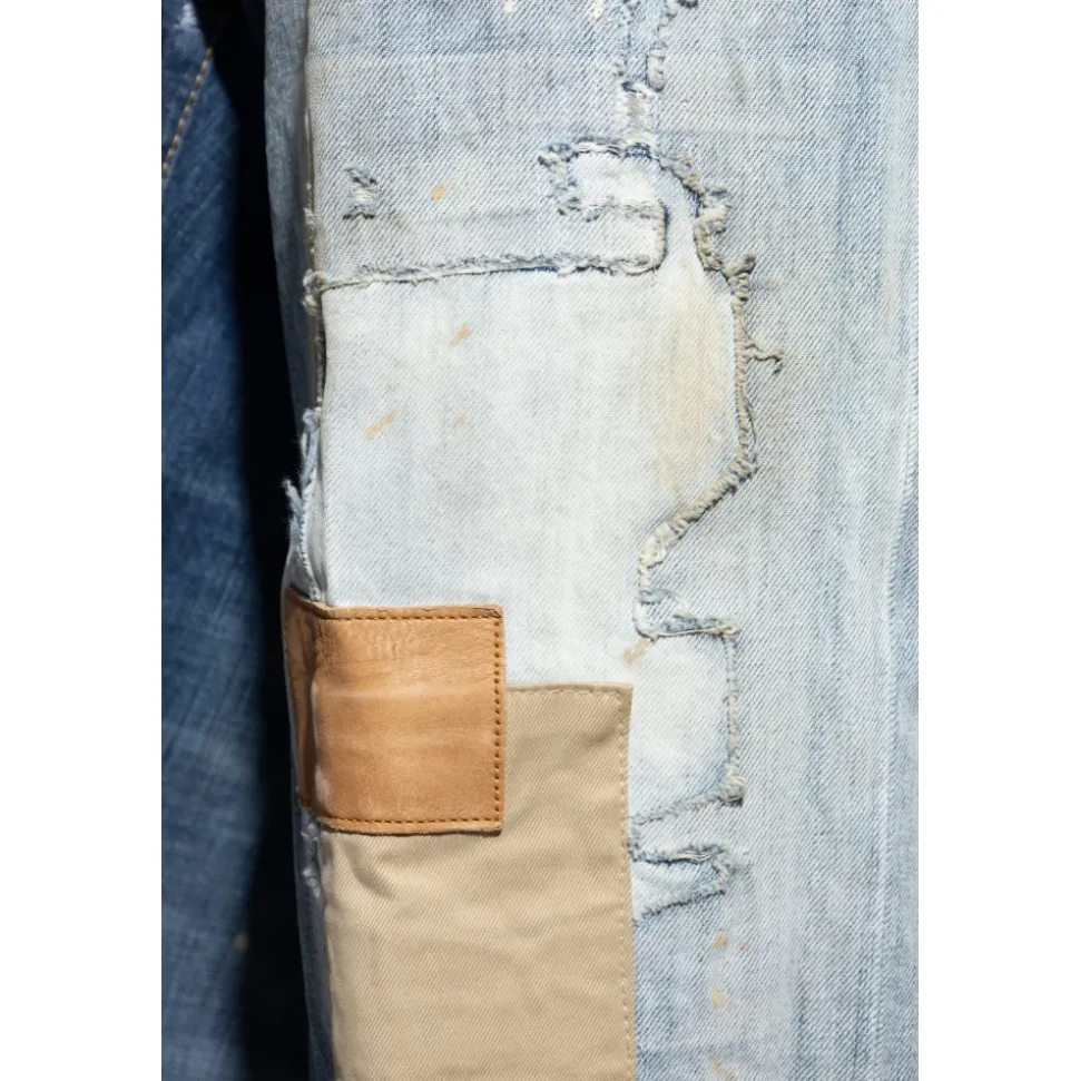 Jeans Loose
