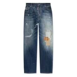 Jeans Loose