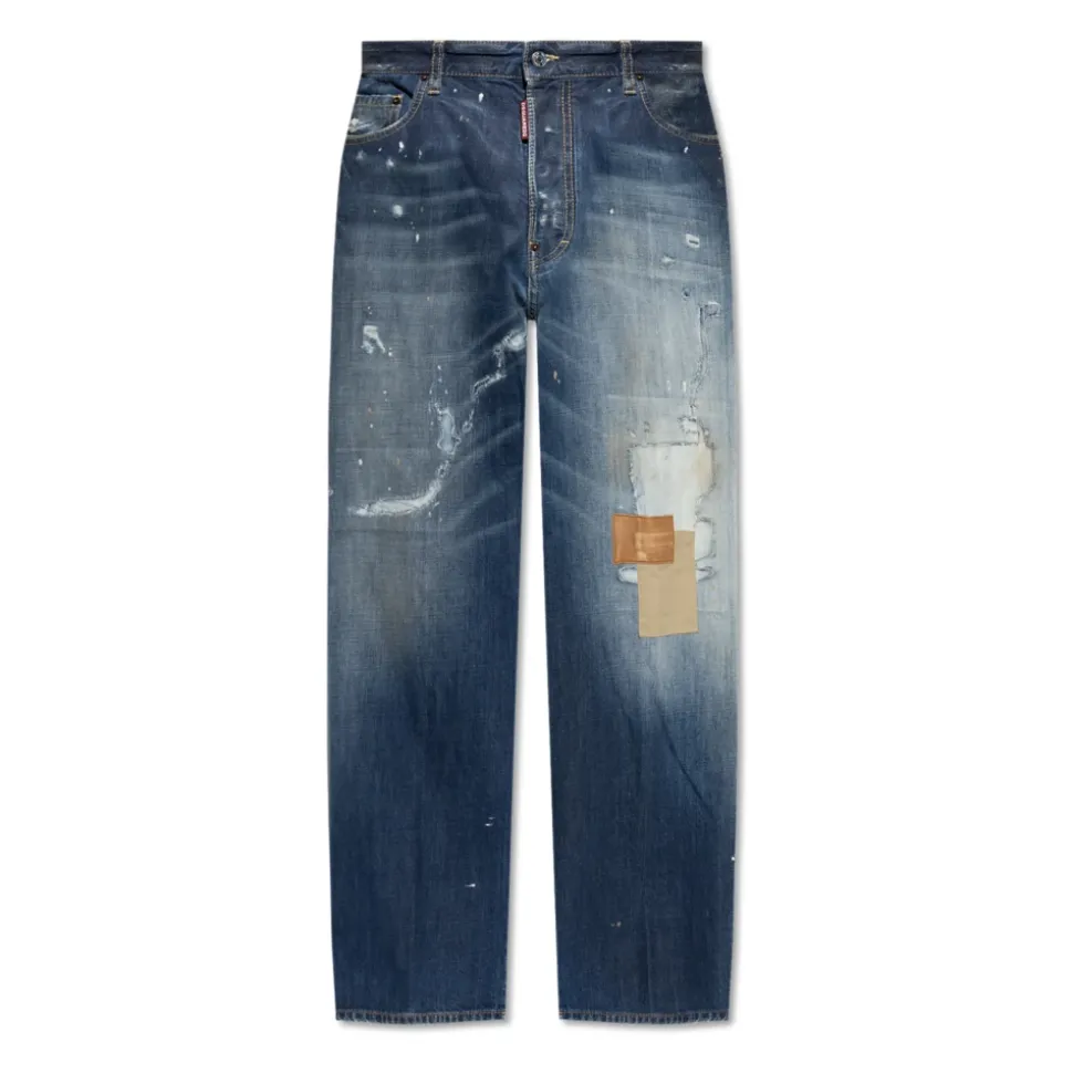 Jeans Loose