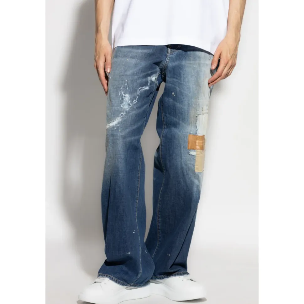 Jeans Loose