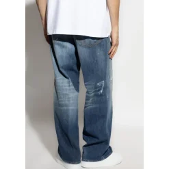 Jeans Loose