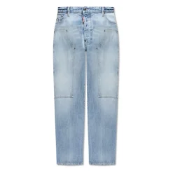 Jeans Loose