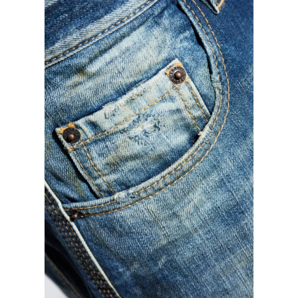 Jeans Loose