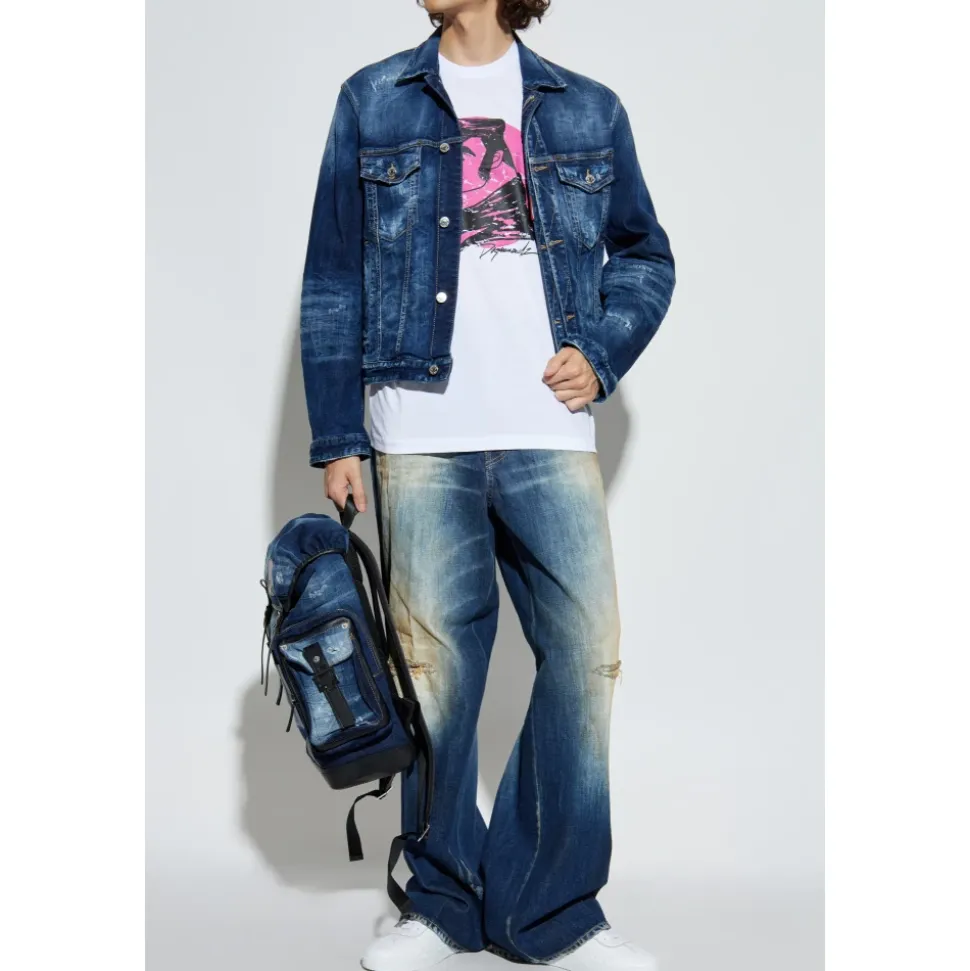 Jeans Loose