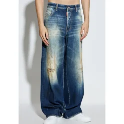 Jeans Loose