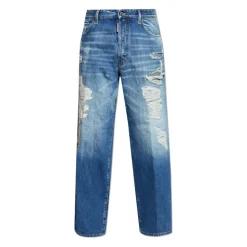 Jeans 'Loose'