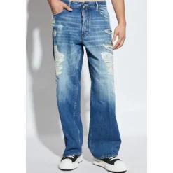 Jeans 'Loose'