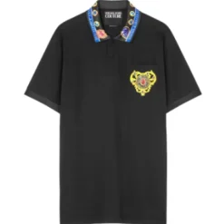 Jeans Moda Negro