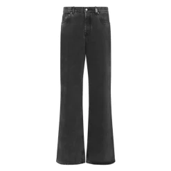 Jeans Negros para Hombre AW24