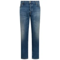 Jeans Rectos