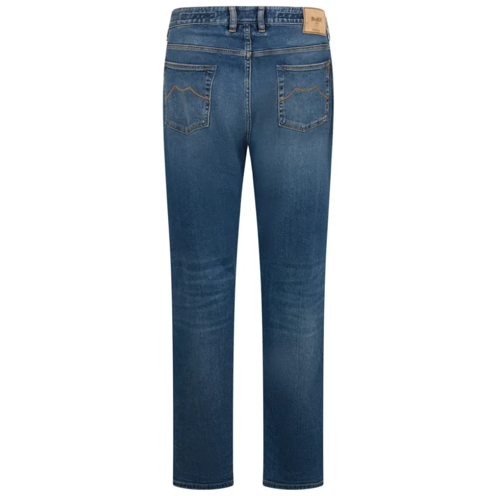 Jeans Rectos