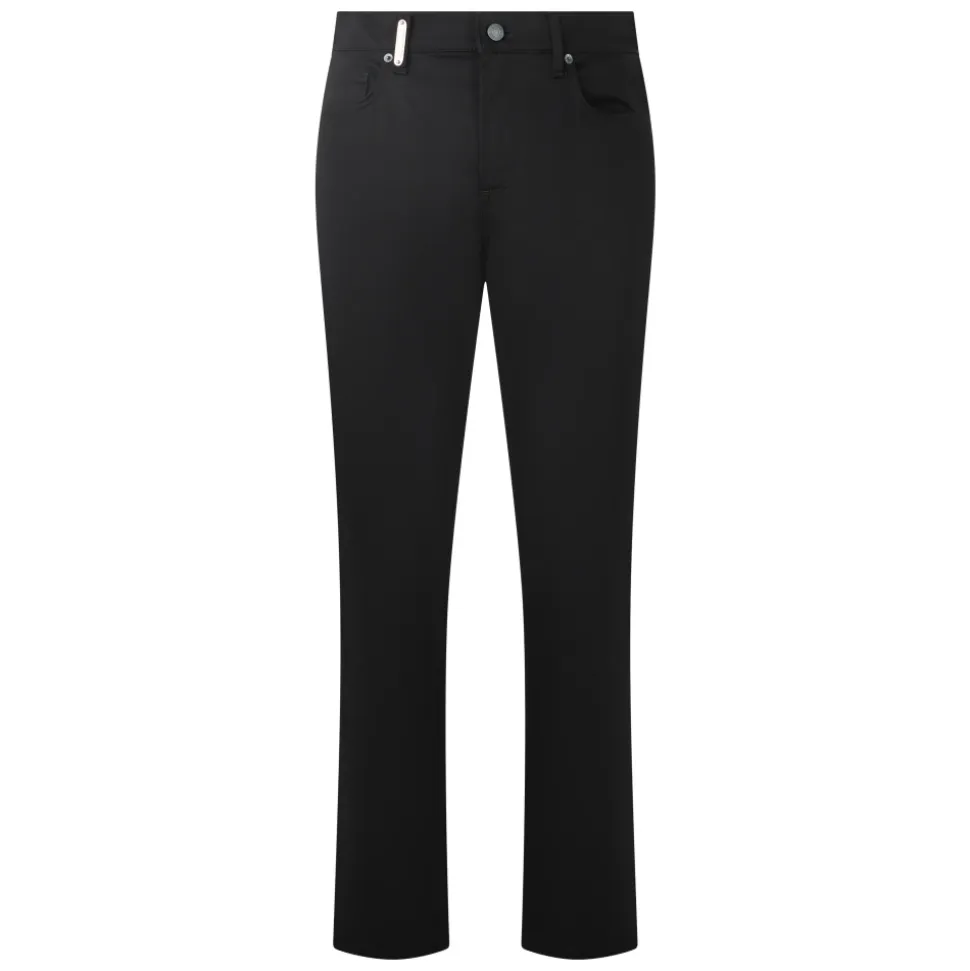 Jeans Rectos