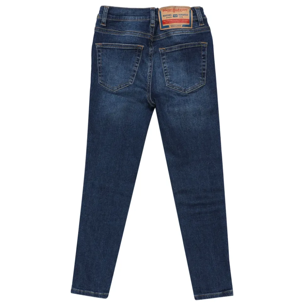 Jeans 1984 Slandy-High