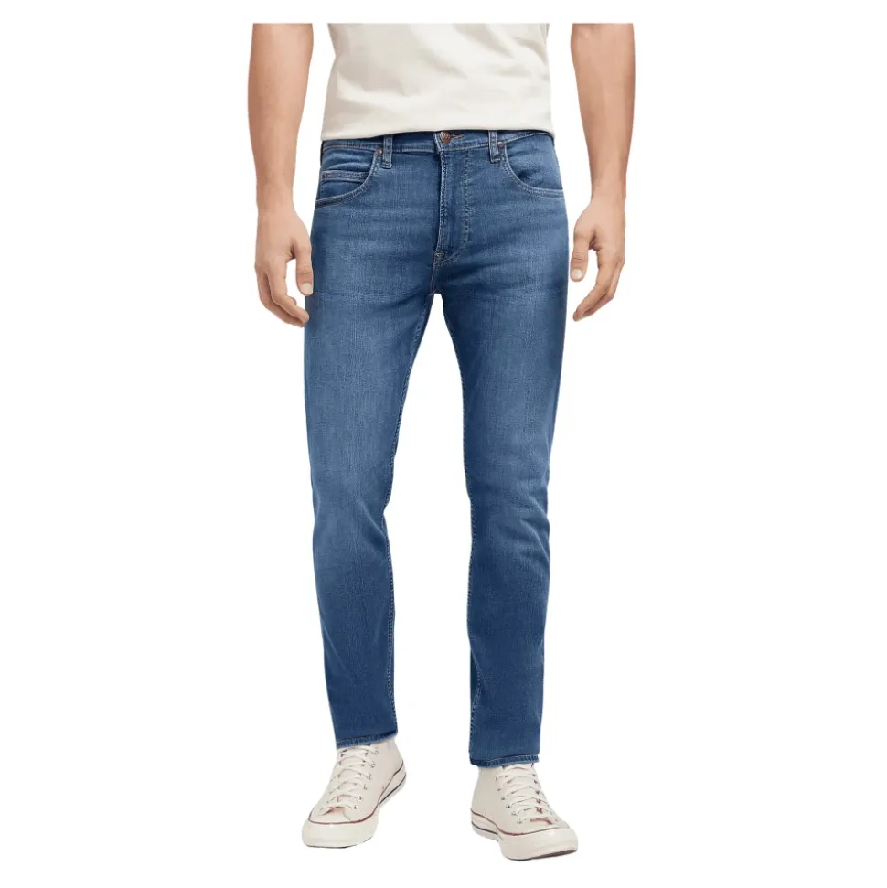 Jeans Slim Straight