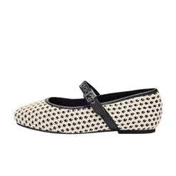 Jennifer Ballet Flat