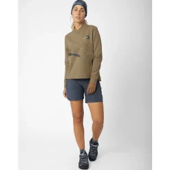 Jersey Arty Taupe del Desierto