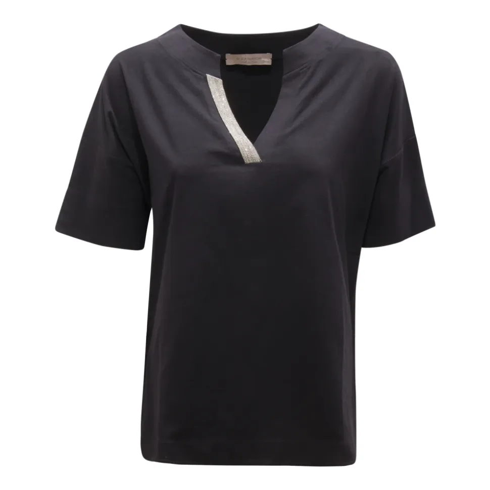 60683 Jersey Cotone Cat Polo