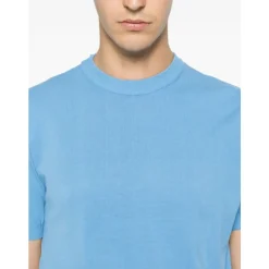 Jersey de cuello redondo