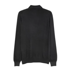 Jersey de cuello redondo