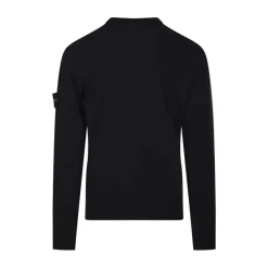 Jersey de Cuello Redondo