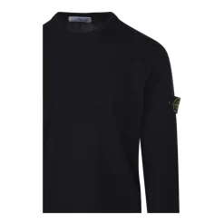 Jersey de Cuello Redondo
