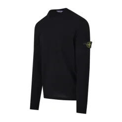 Jersey de Cuello Redondo