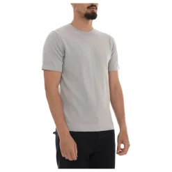 Jersey de cuello redondo