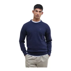 Jersey de Cuello Redondo Tisbury