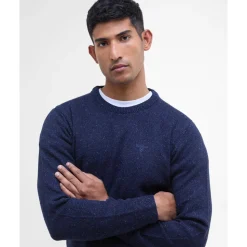 Jersey de Cuello Redondo Tisbury