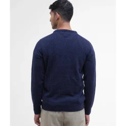 Jersey de Cuello Redondo Tisbury