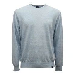Jersey de Lino/Algodón