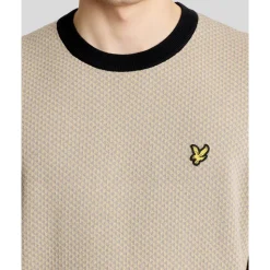 Jersey de Manga Corta Micro Triangle