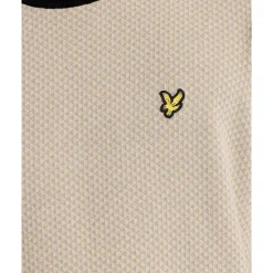 Jersey de Manga Corta Micro Triangle