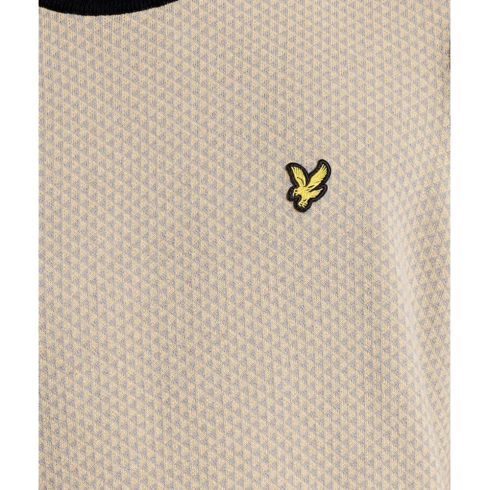 Jersey de Manga Corta Micro Triangle