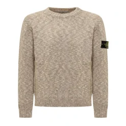 Jersey de Punto Elegante para Hombre