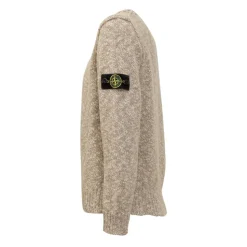 Jersey de Punto Elegante para Hombre