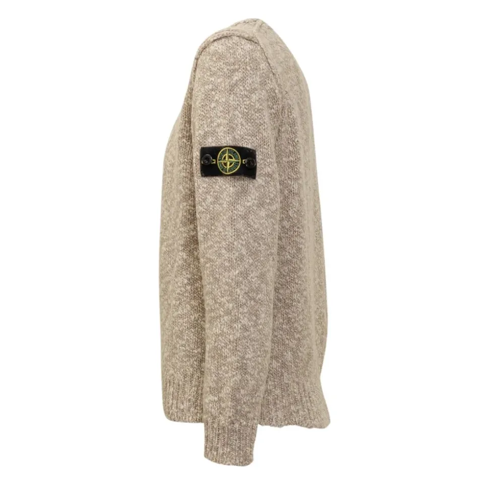 Jersey de Punto Elegante para Hombre