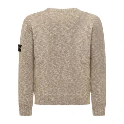 Jersey de Punto Elegante para Hombre