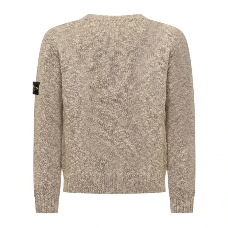 Jersey de Punto Elegante para Hombre