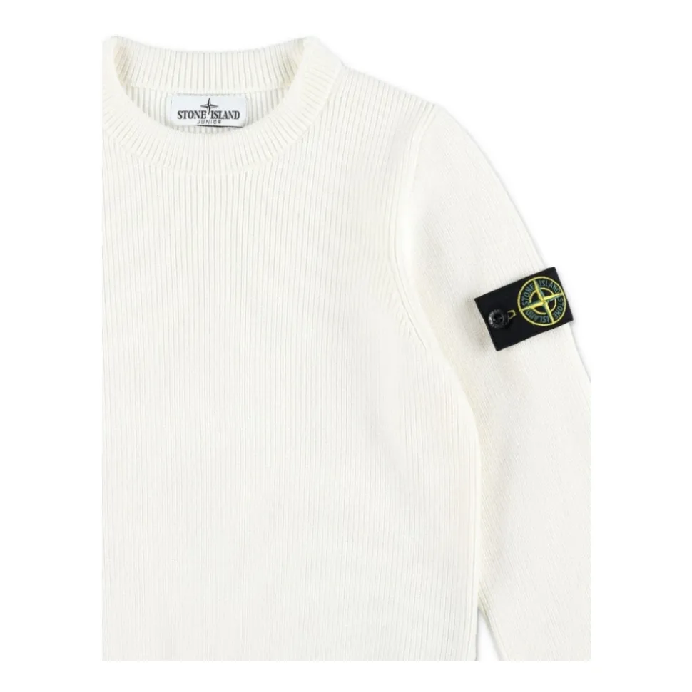 Jersey de Punto para Niños