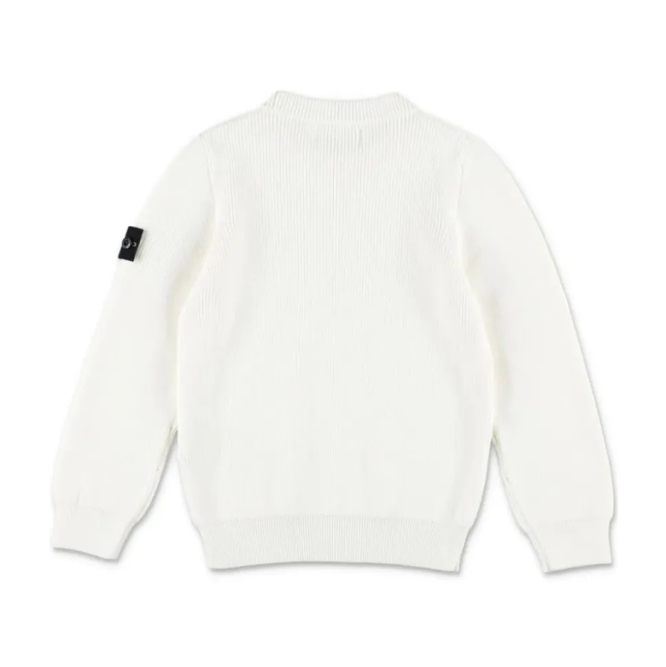Jersey de Punto para Niños