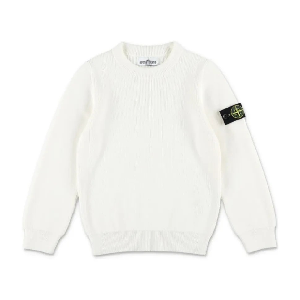 Jersey de Punto para Niños