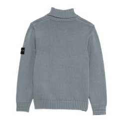 Jersey Gris Grigio AW25
