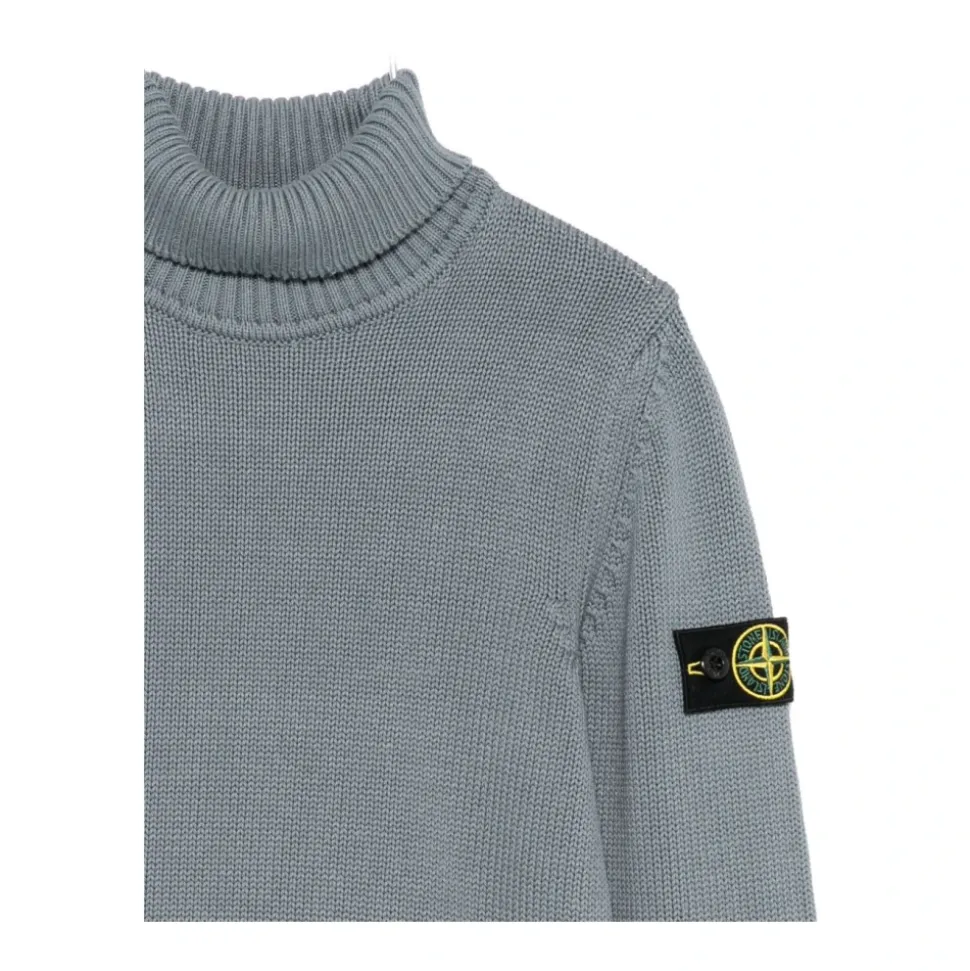 Jersey Gris Grigio AW25
