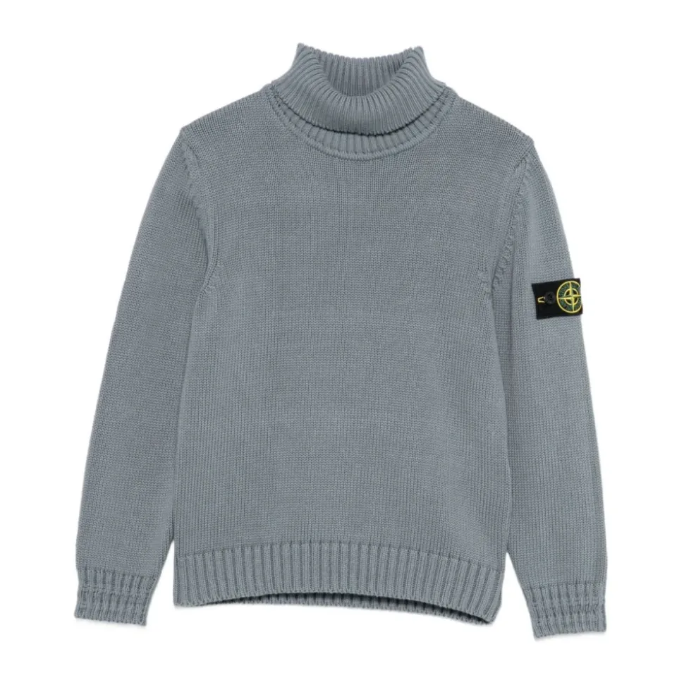 Jersey Gris Grigio AW25