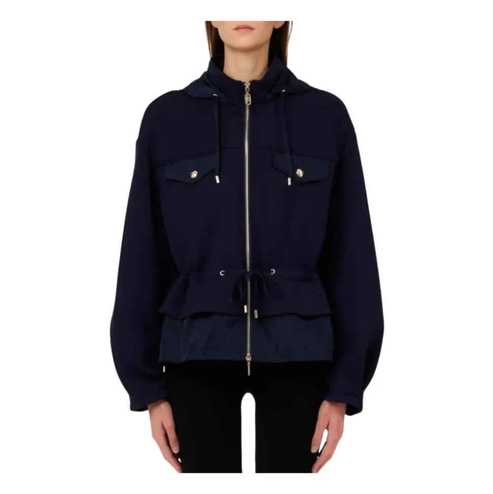 Jersey Jacket