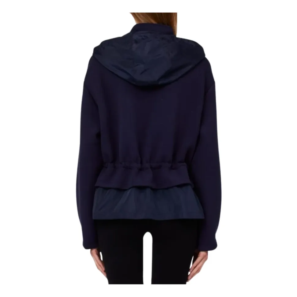 Jersey Jacket