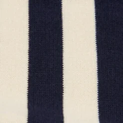 Jersey Jacquard a Rayas
