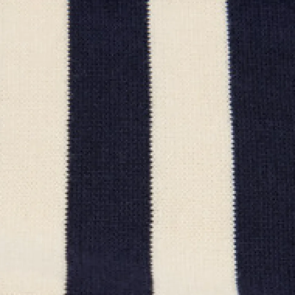 Jersey Jacquard a Rayas