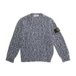 Jersey Niños Cuello Redondo